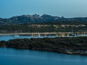  Residence Cala Petralana  Порто Полло